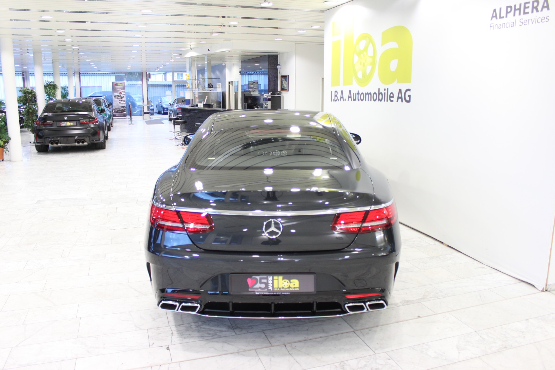 MERCEDES-BENZ S 63 AMG 4Matic (CH) Brabus-showroom-element-3