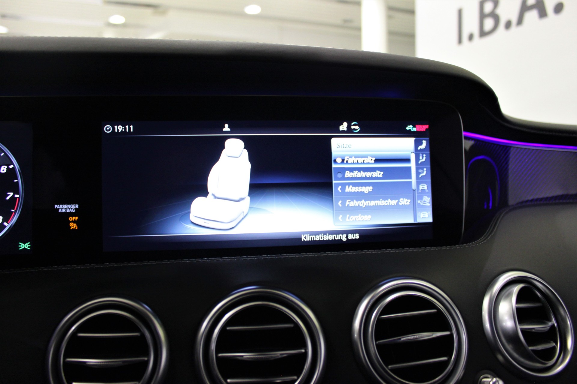 MERCEDES-BENZ S 63 AMG 4Matic (CH) Brabus-image-11