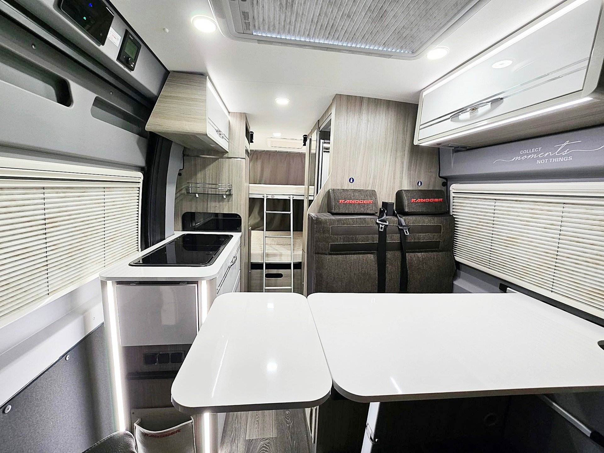 RANDGER R 600 2,2 DIESEL 9G-AUTOMAT FIAT DUCATO MJ 140-image-5