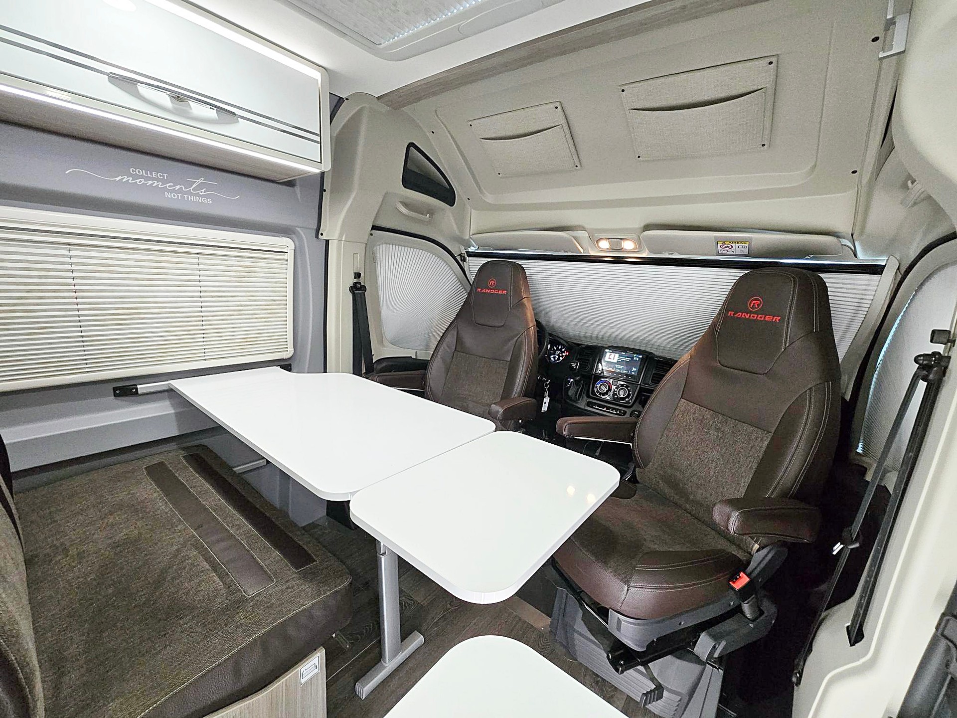RANDGER R 600 2,2 DIESEL 9G-AUTOMAT FIAT DUCATO MJ 140-image-7