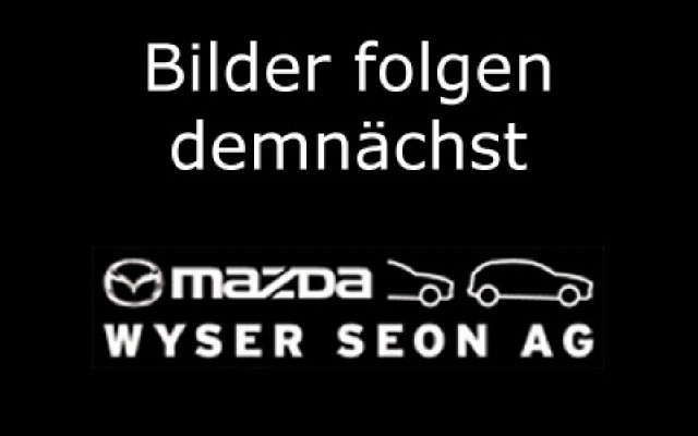 MAZDA CX-3 G 121 Revolution