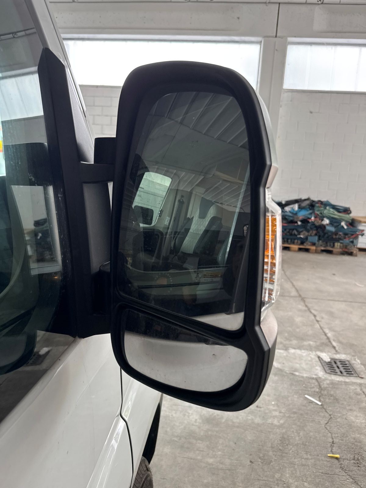 FIAT 2024 Fiat Ducato Weinsberg Carabus | Schaltgetriebe | Aufstelldach-image-13