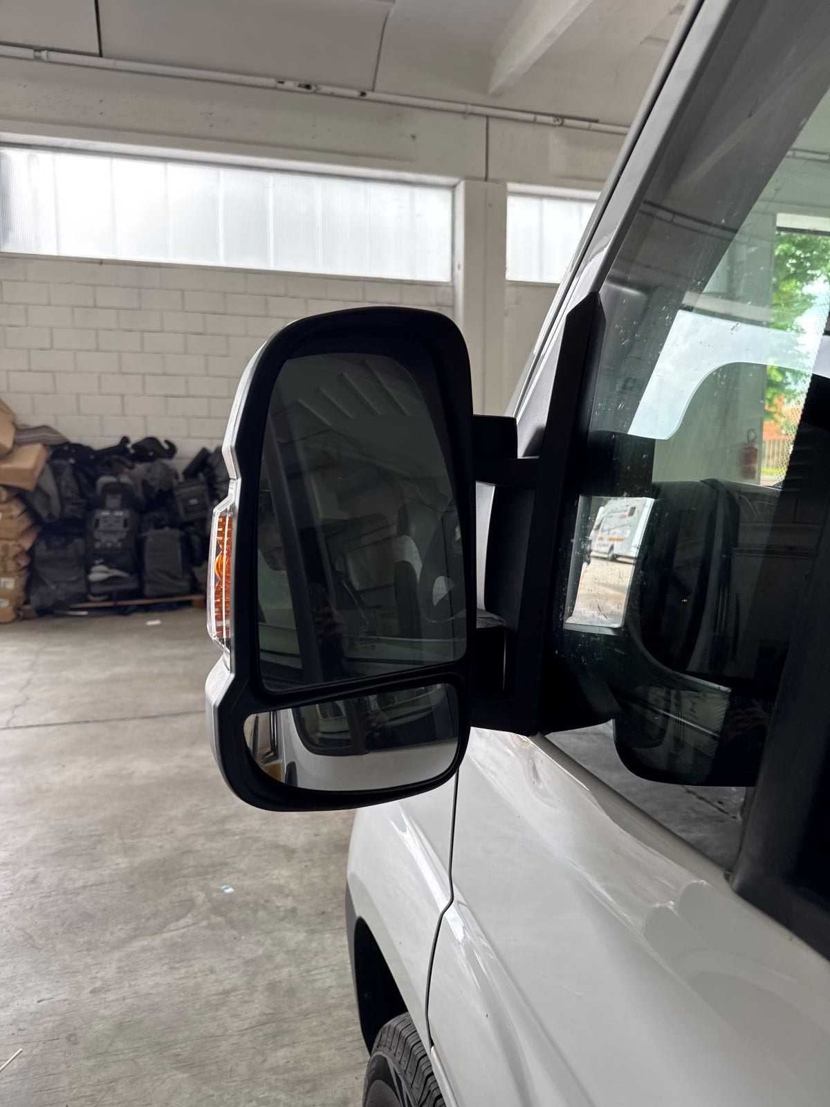 FIAT 2024 Fiat Ducato Weinsberg Carabus | Schaltgetriebe | Aufstelldach-image-12
