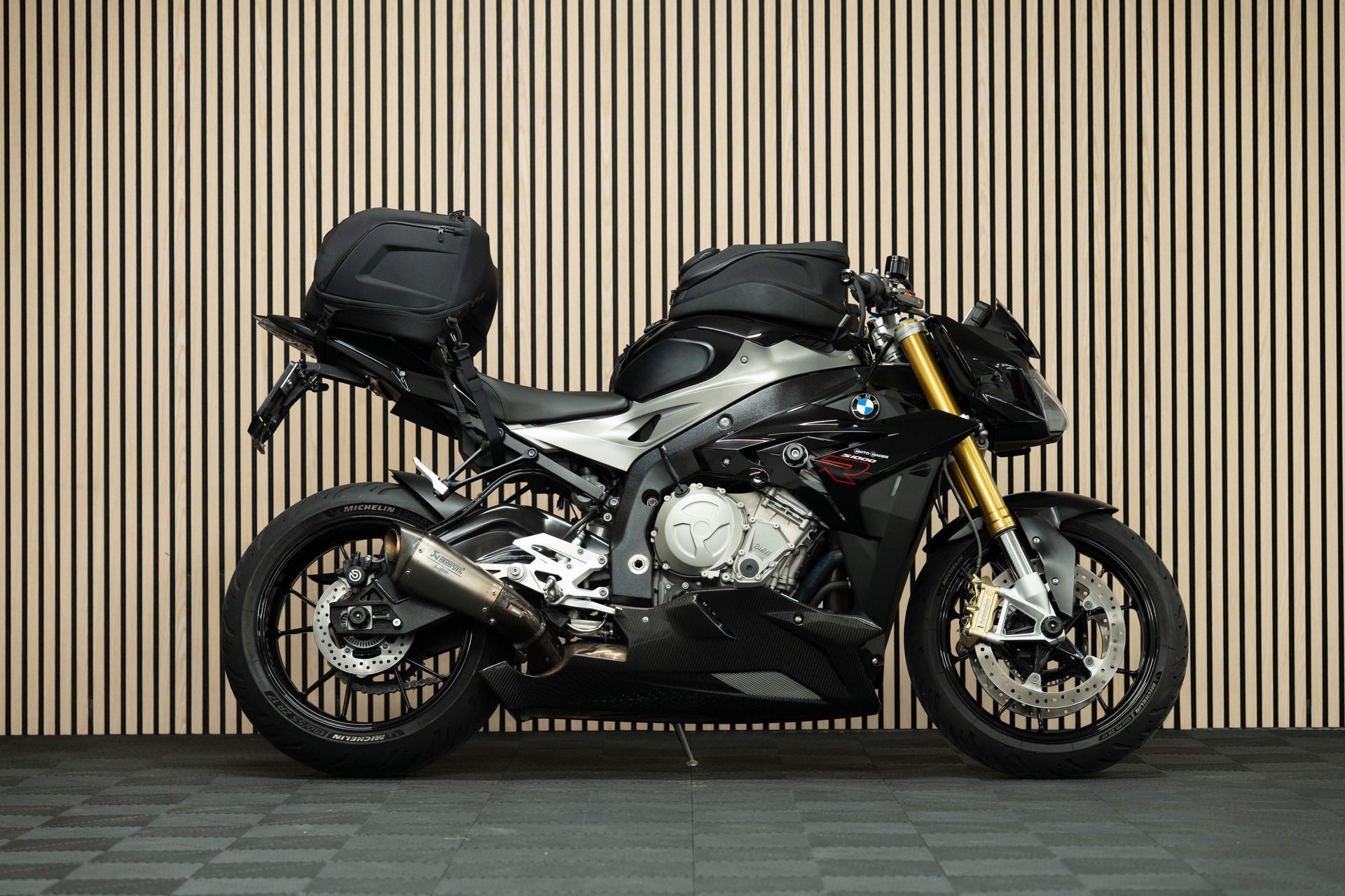 BMW S 1000 R-image-0