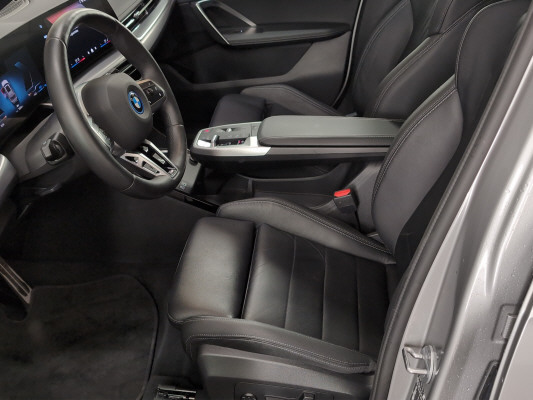 BMW X1 xDrive 30e M Sport-image-7