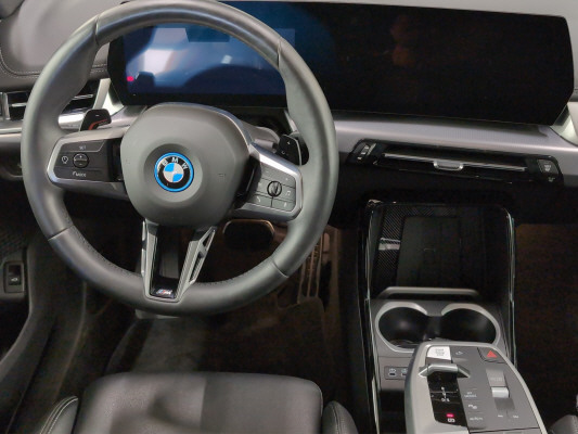 BMW X1 xDrive 30e M Sport-image-9