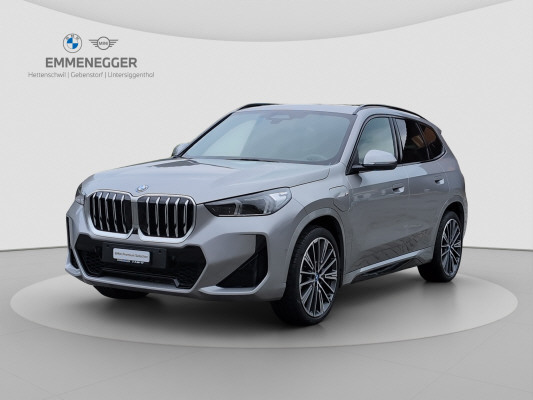 BMW X1 xDrive 30e M Sport