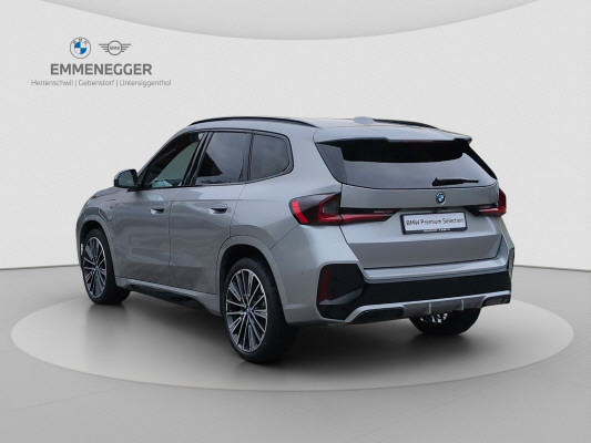 BMW X1 xDrive 30e M Sport-image-5