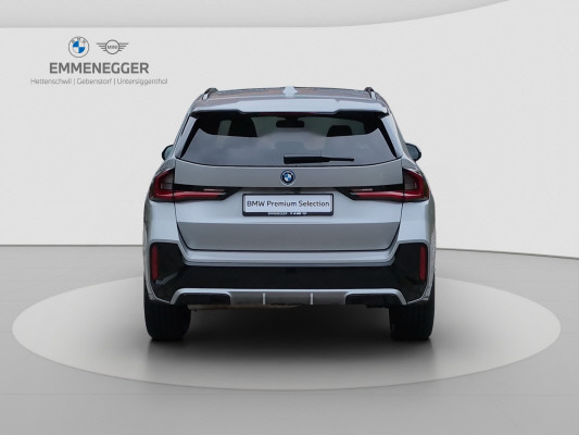 BMW X1 xDrive 30e M Sport-image-6