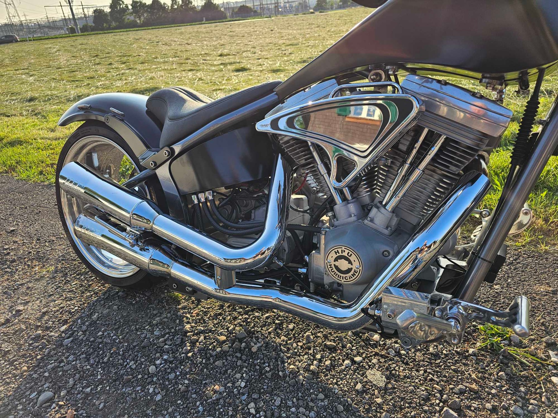 HPU GCP R100-image-2