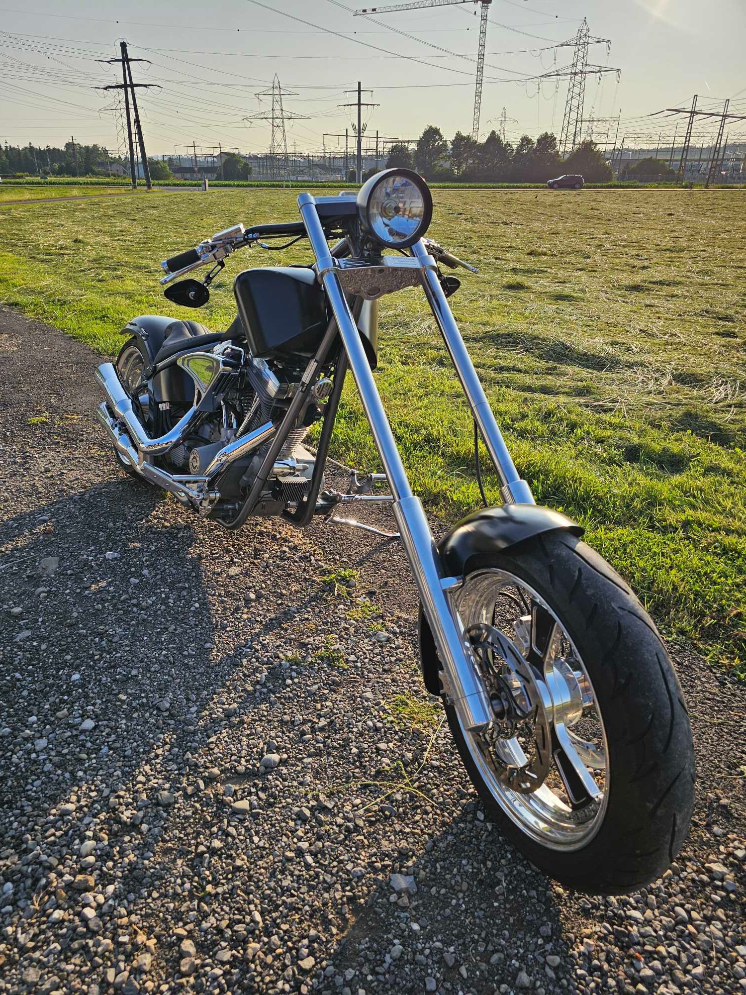 HPU GCP R100-image-1
