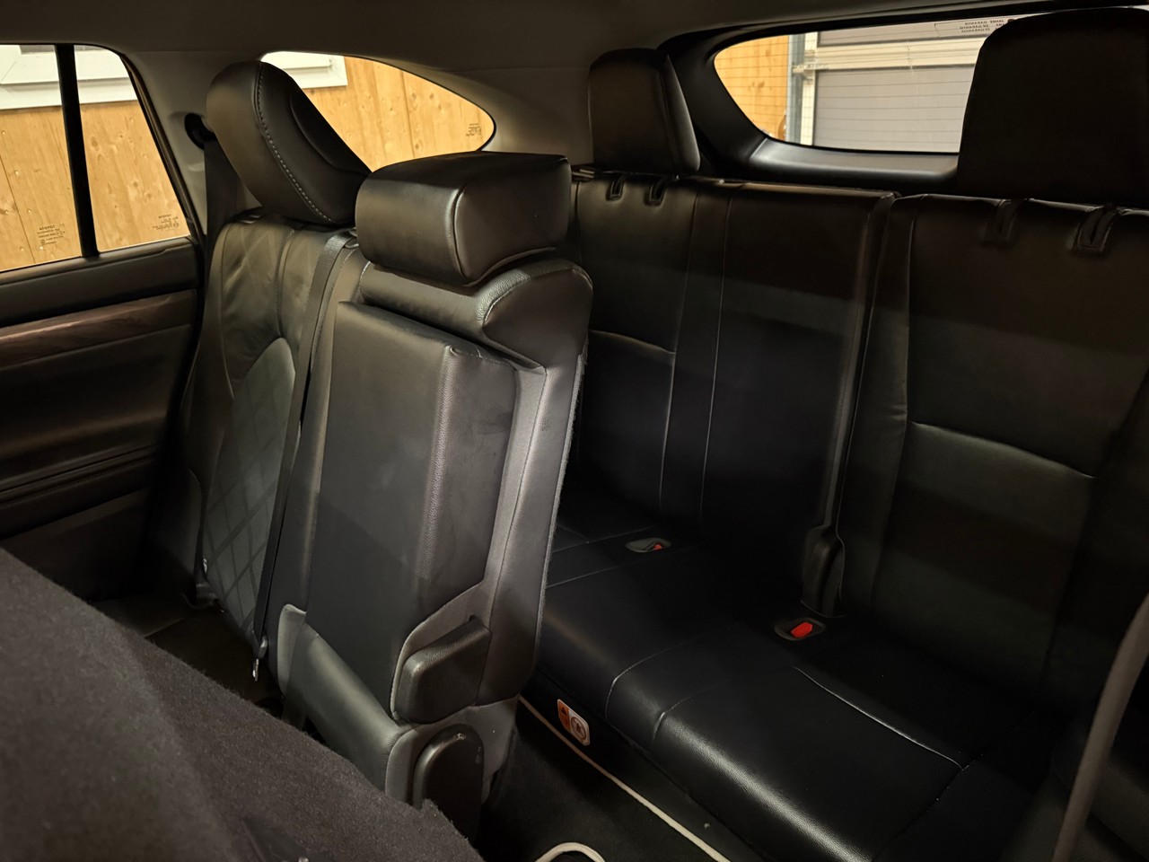 TOYOTA Highlander 2.5 HSD Premium e-CVT-image-7