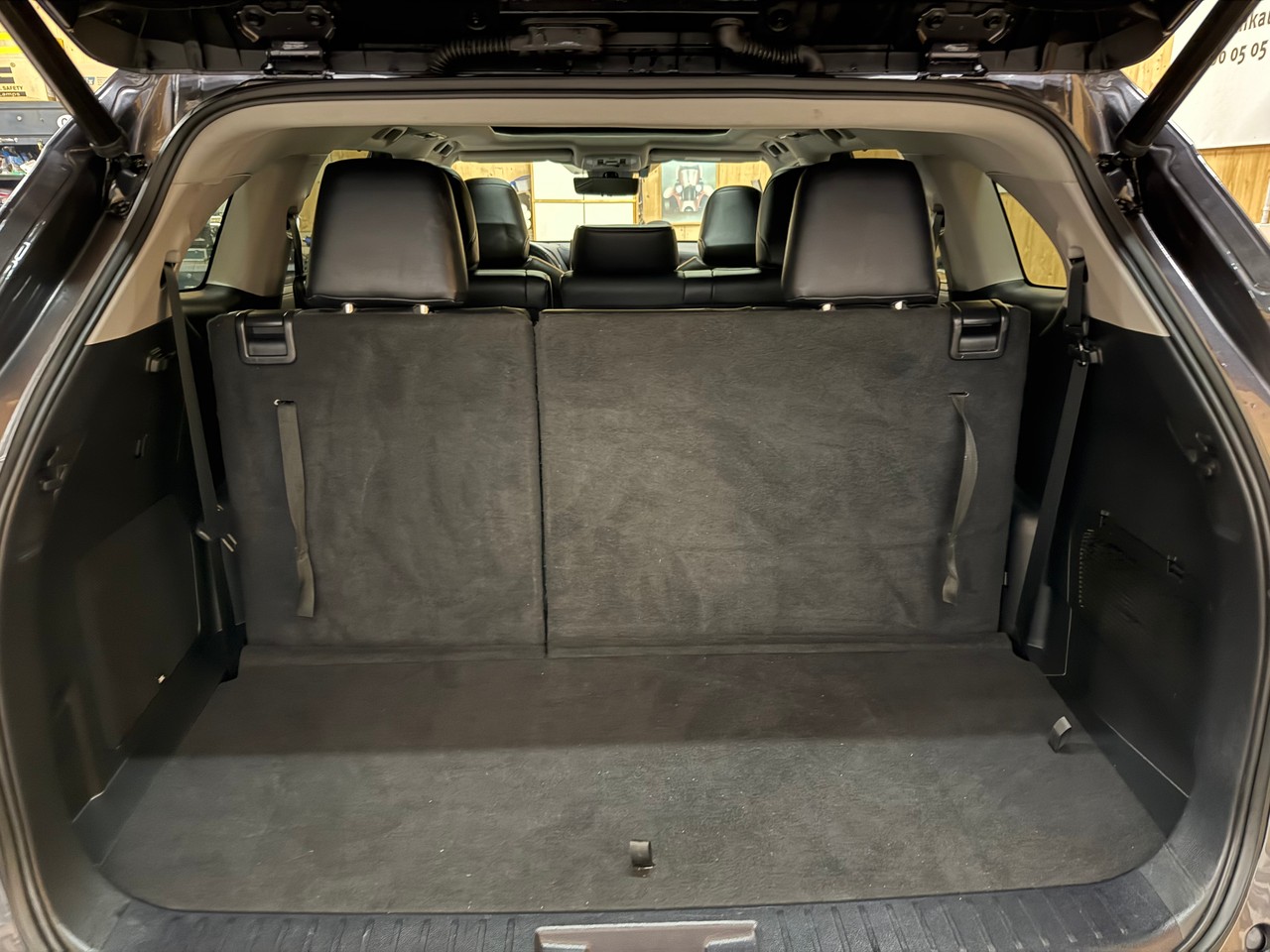 TOYOTA Highlander 2.5 HSD Premium e-CVT-image-20