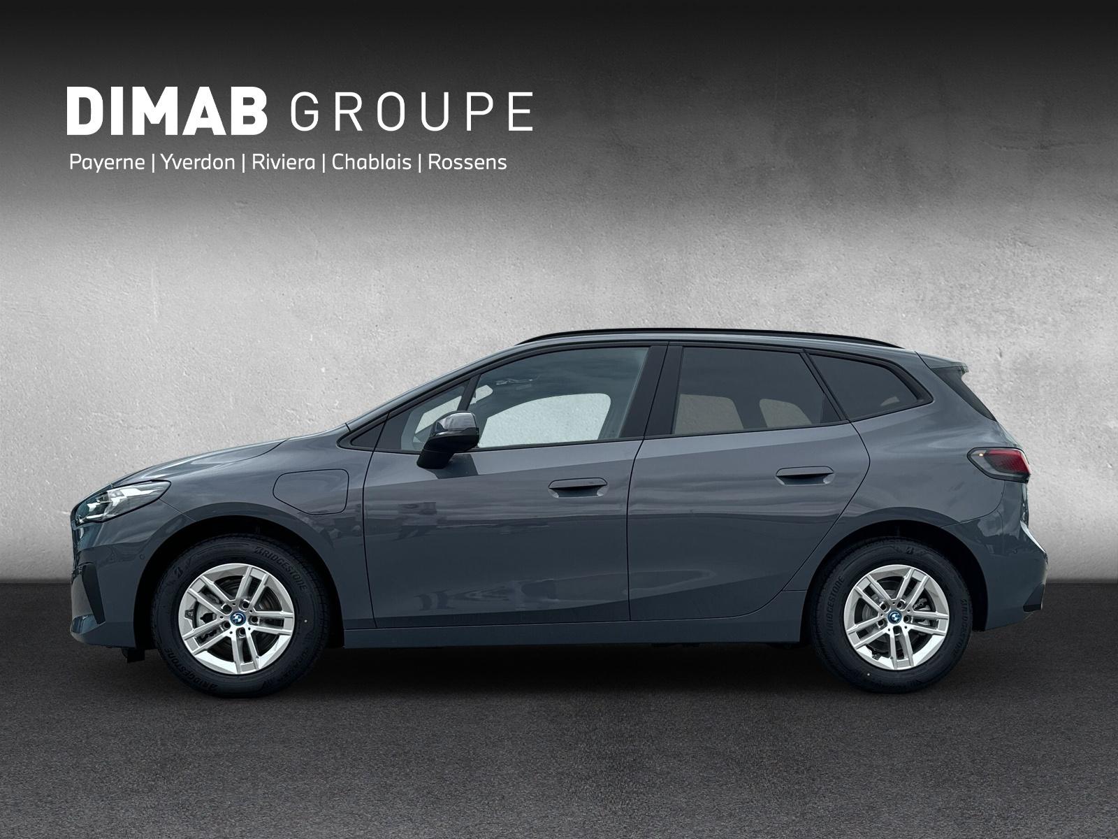 BMW 225e xDrive Active Tourer U06 (CH) AHK 📍-image-1