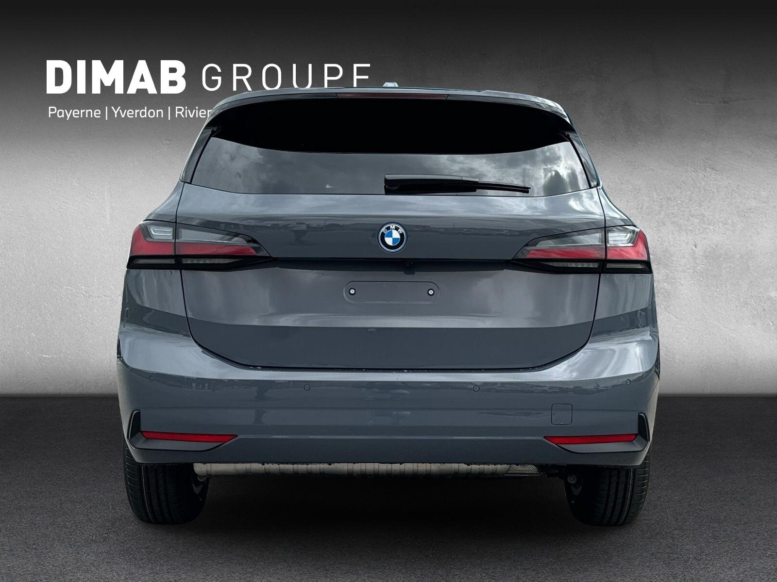 BMW 225e xDrive Active Tourer U06 (CH) AHK 📍-image-3