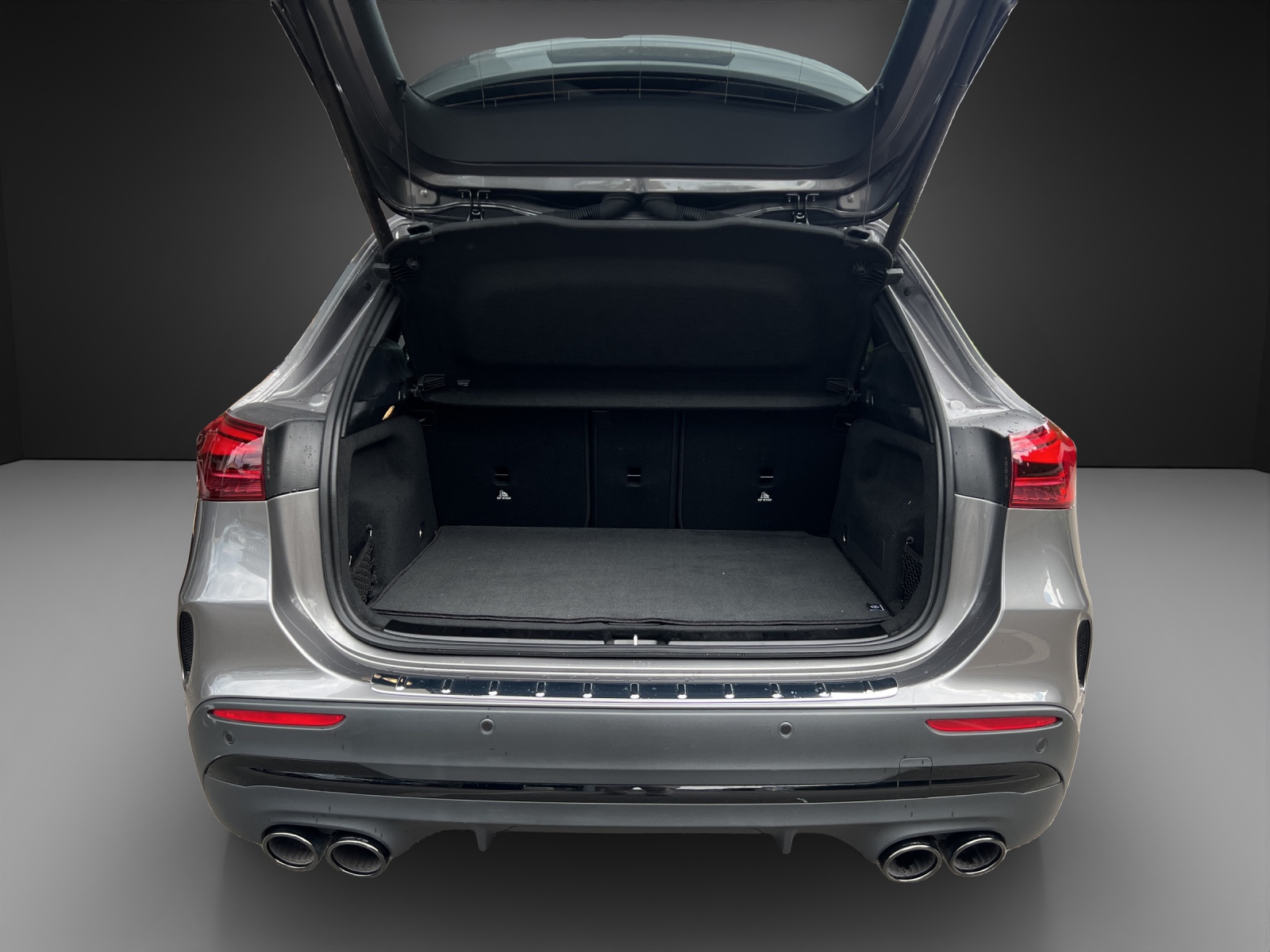 MERCEDES-BENZ GLA AMG 45 S 4Matic+ 8G-DCT-image-13