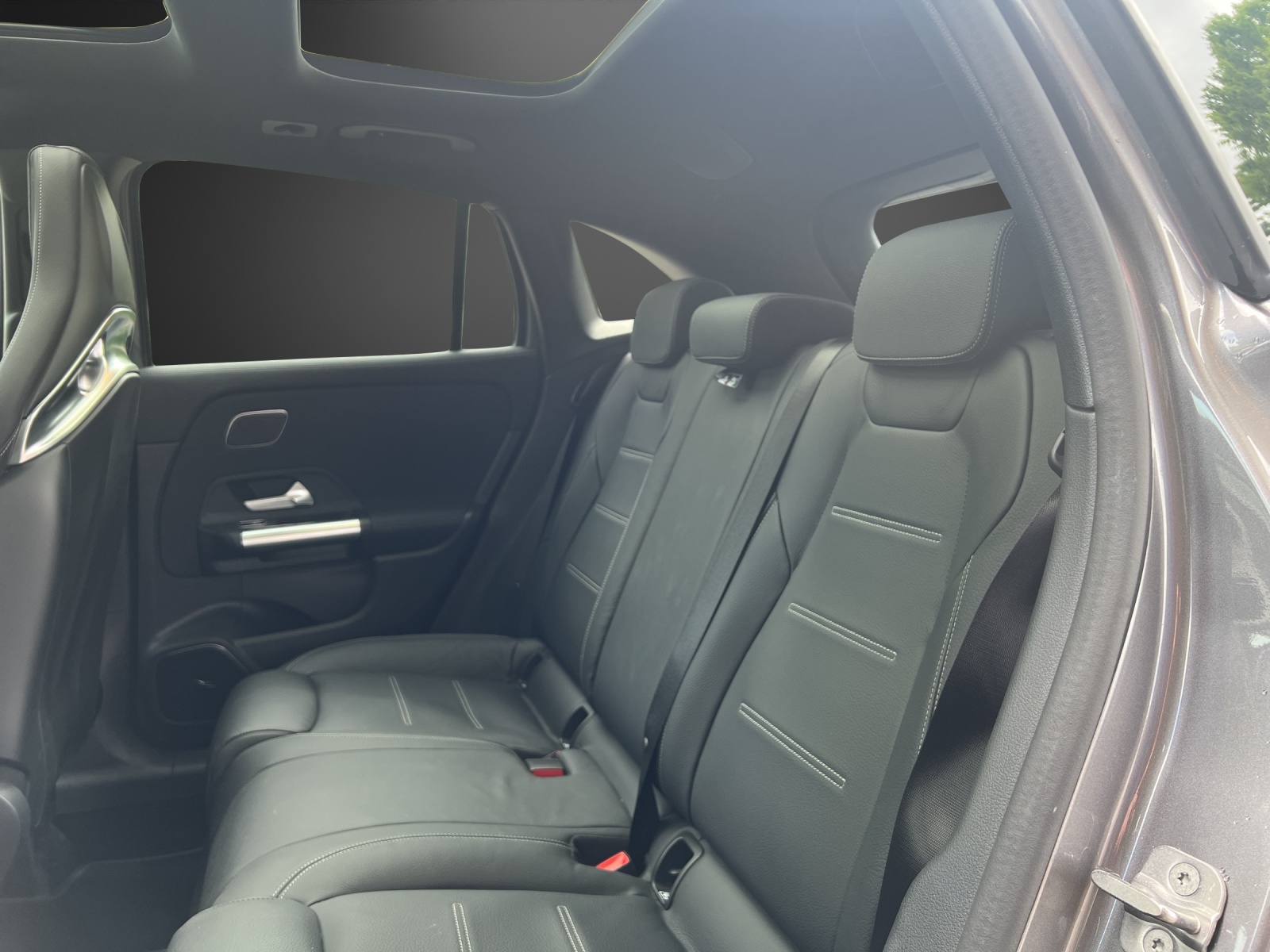 MERCEDES-BENZ GLA AMG 45 S 4Matic+ 8G-DCT-image-11