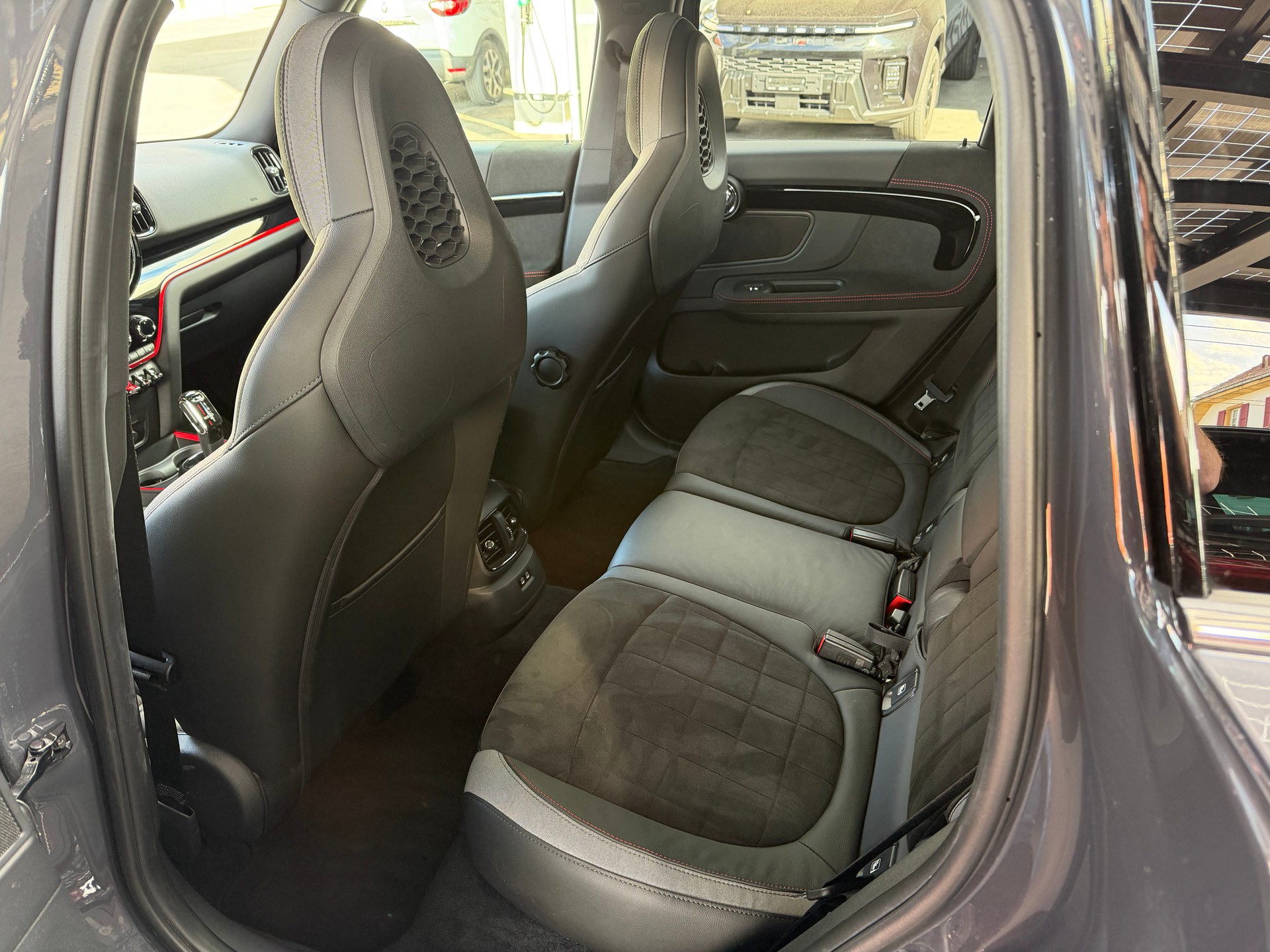 MINI Countryman John Cooper Works ALL4 Steptronic-image-7