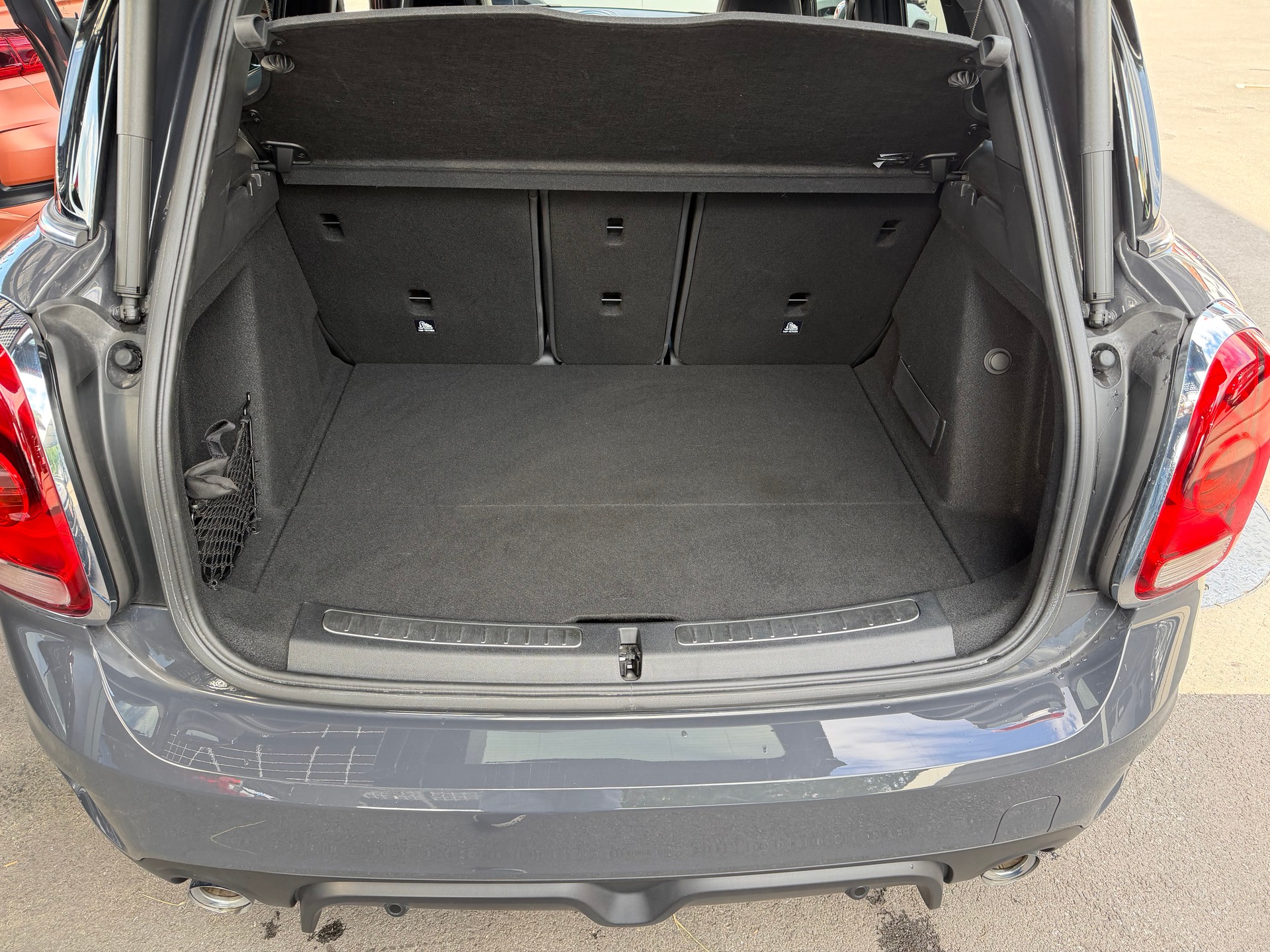 MINI Countryman John Cooper Works ALL4 Steptronic-image-15