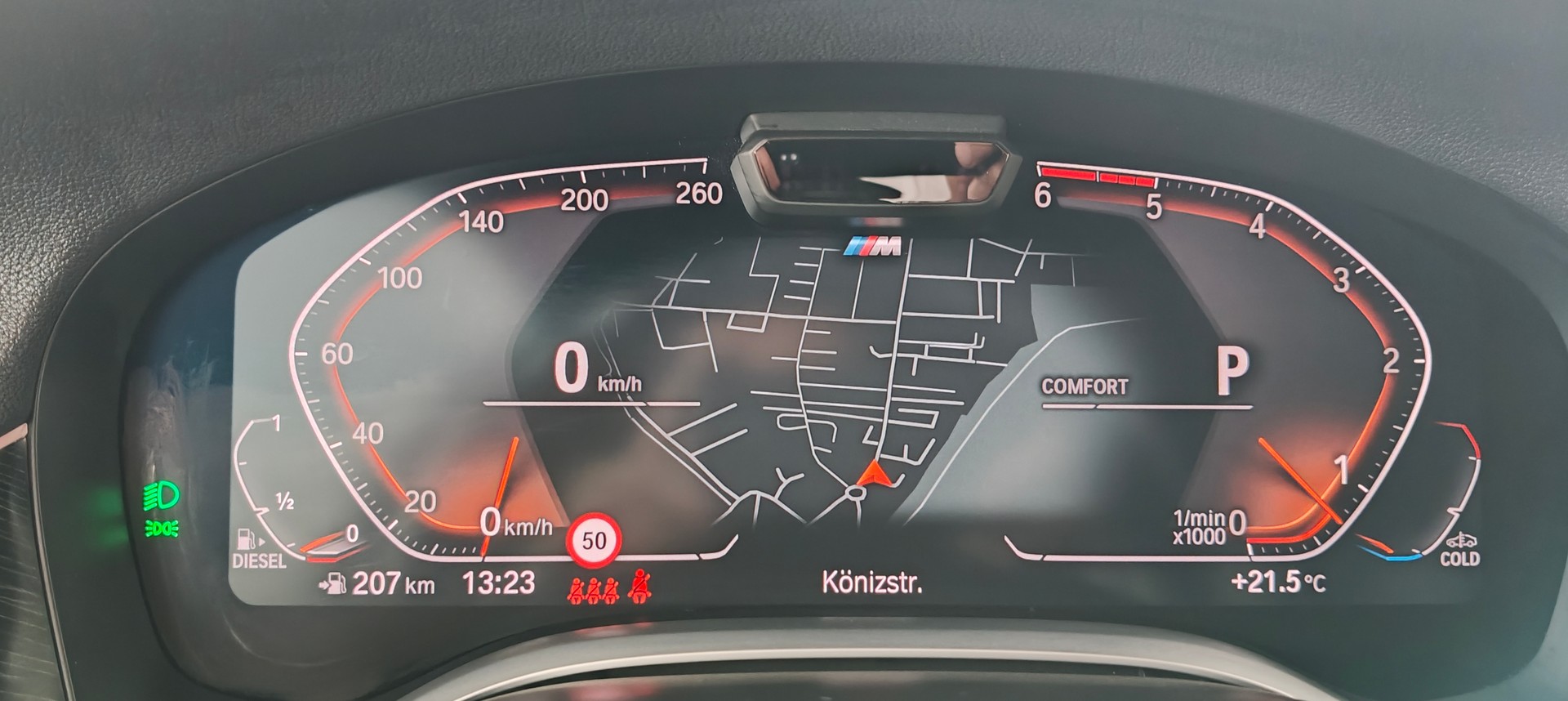 BMW 730d xDrive Steptronic-image-8
