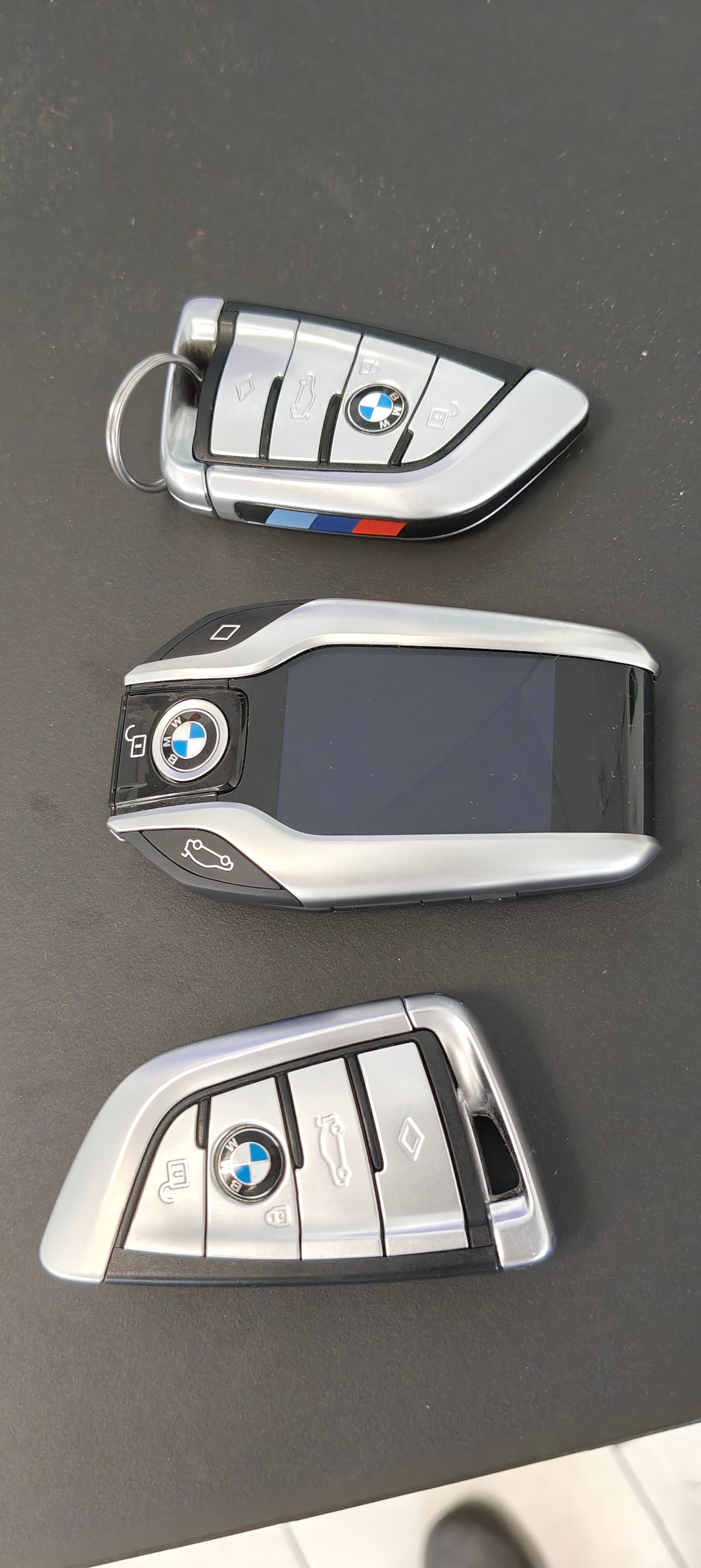 BMW 730d xDrive Steptronic-image-13