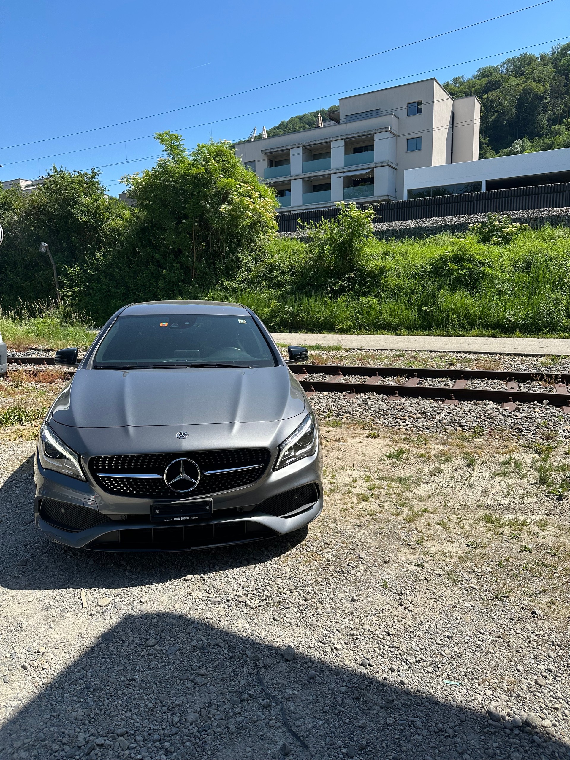 MERCEDES-BENZ 220