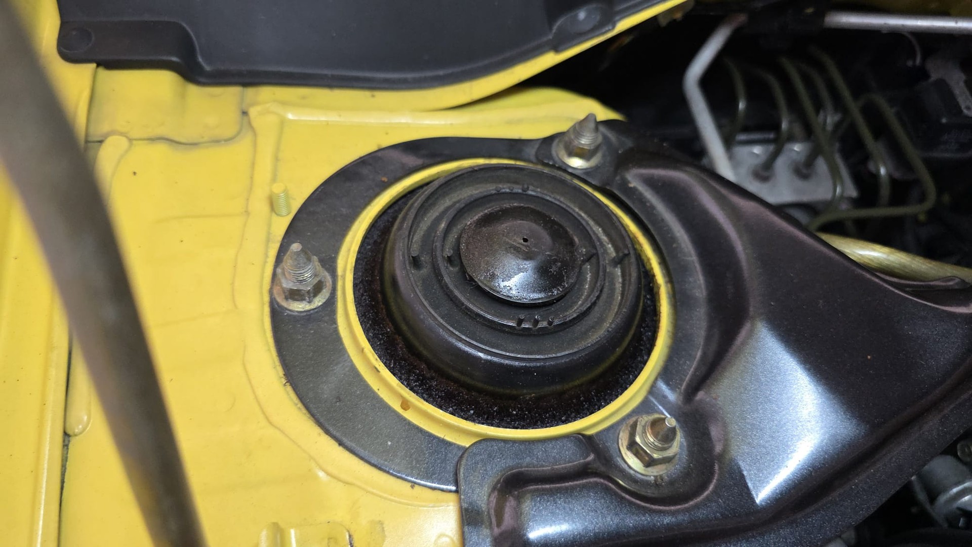 MITSUBISHI 2.0 T 16V EVO-VllI Sport-image-12