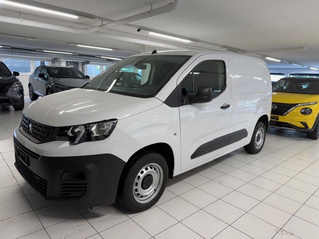 PEUGEOT Partner 1.5 Blue HDi s/s Premium 650kg