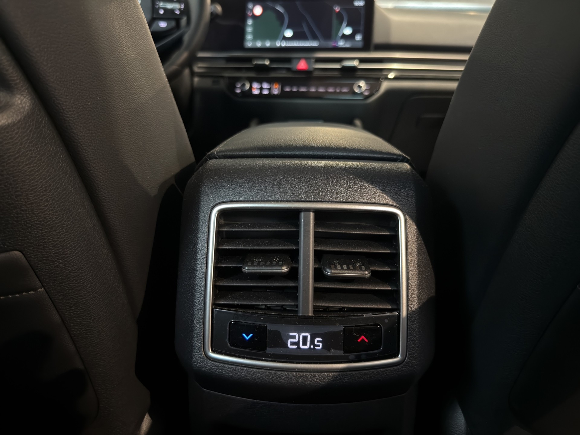 KIA New Sportage 1.6T-GDi HEV Power Edition 239 CV 4x4 Automatic Modèle 2026 Véhicule CH-image-27