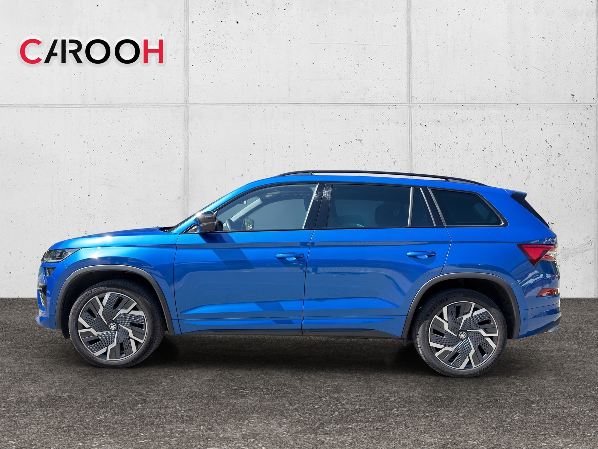 SKODA Kodiaq 2.0 TSI 4x4 RS-showroom-element-3