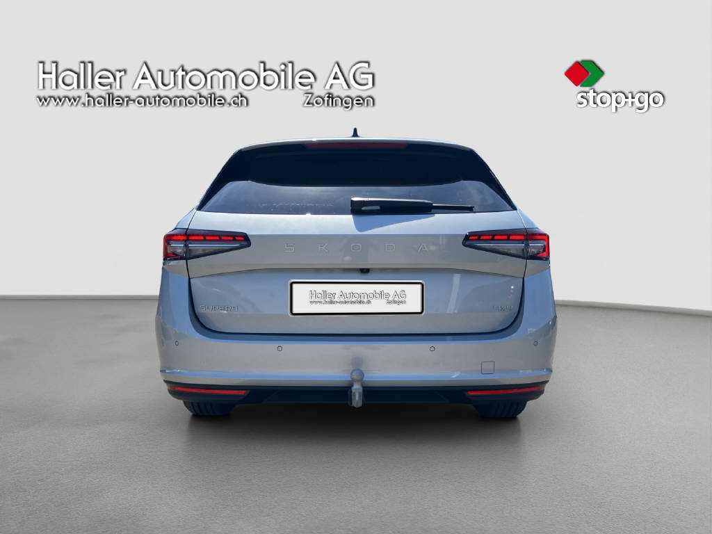 SKODA Superb Combi 2.0 TDI Selection 4x4 DSG-showroom-element-3