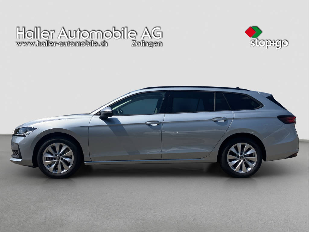 SKODA Superb Combi 2.0 TDI Selection 4x4 DSG-showroom-element-1