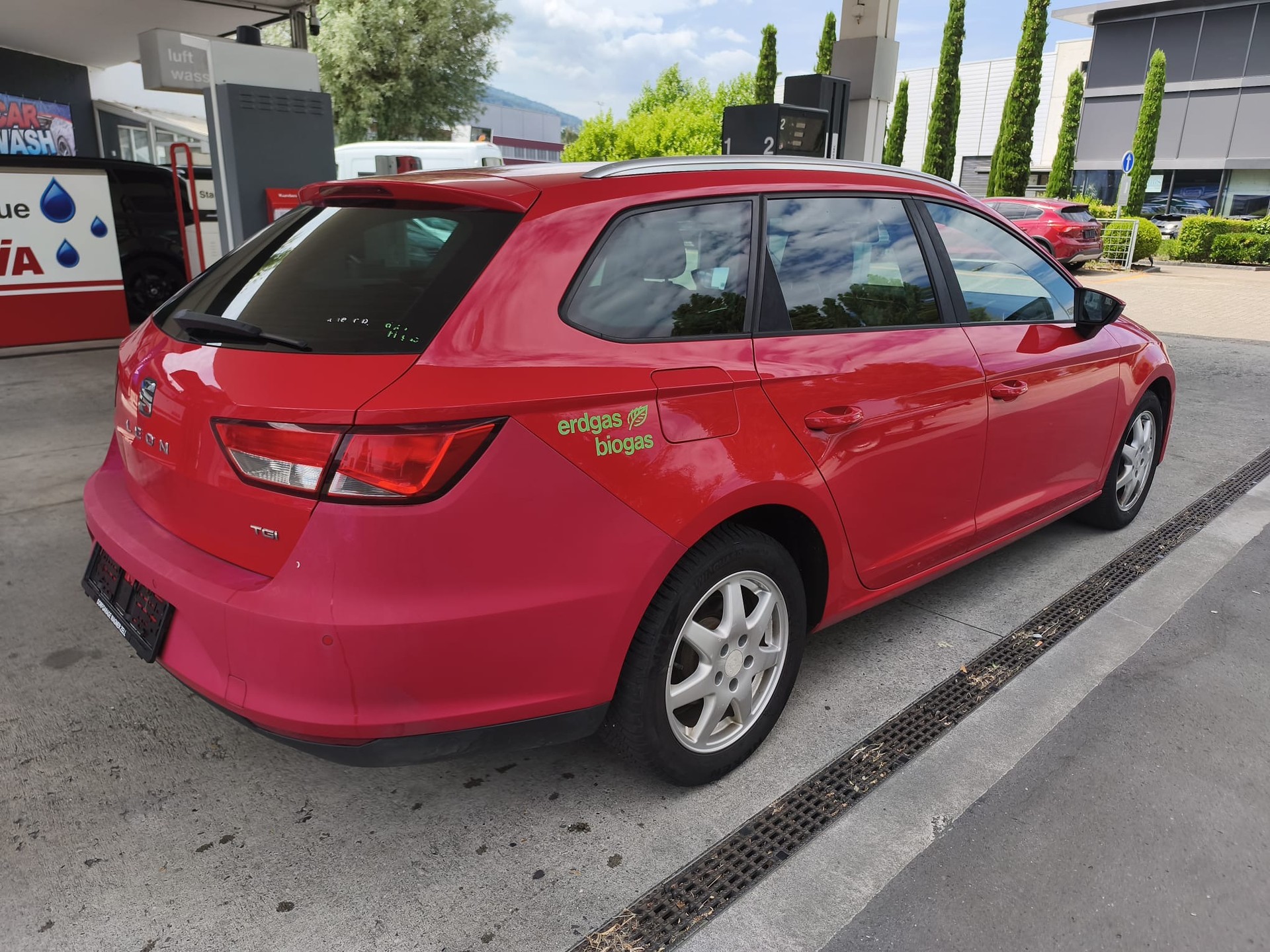 SEAT Leon ST 1.4 TGI Style-showroom-element-3