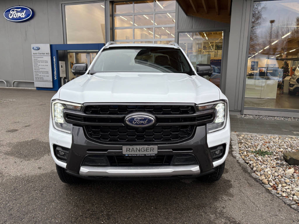 FORD Ranger 2.3 EcoBoost 4x4 Wildtrak PHEV-image-15