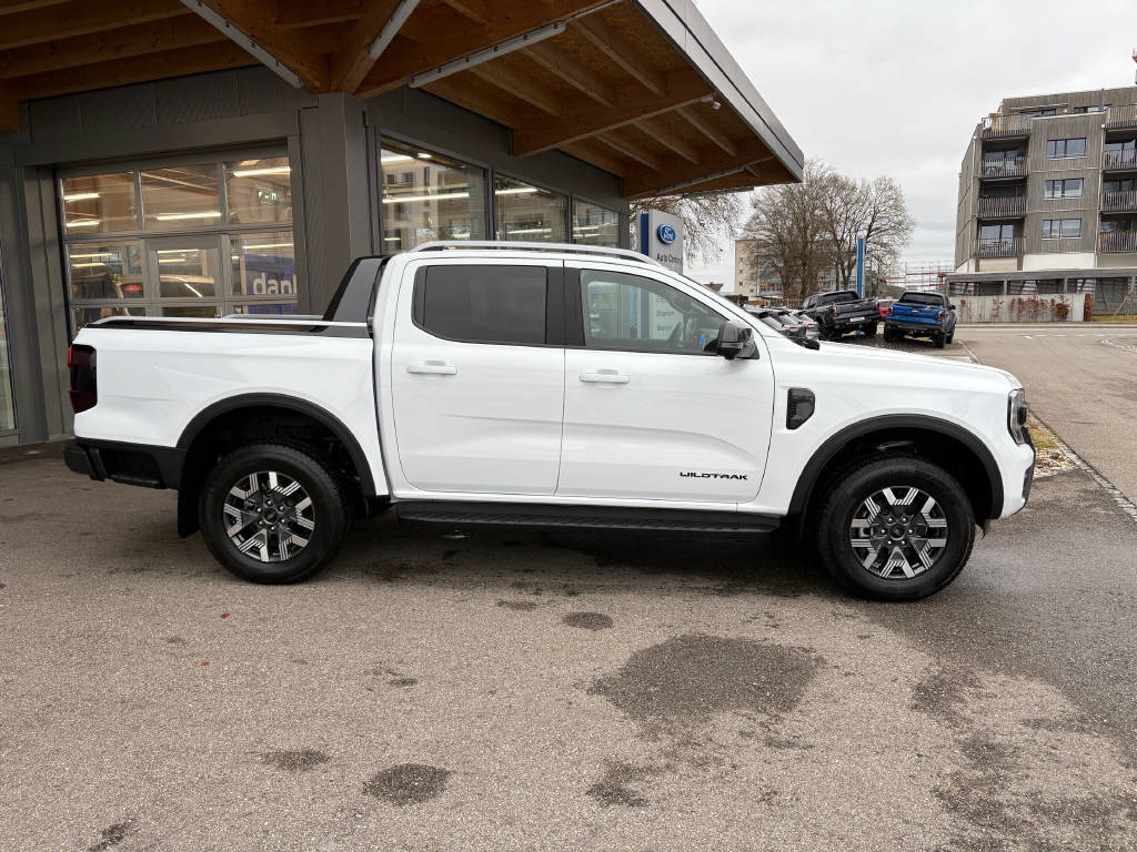 FORD Ranger 2.3 EcoBoost 4x4 Wildtrak PHEV-showroom-element-1