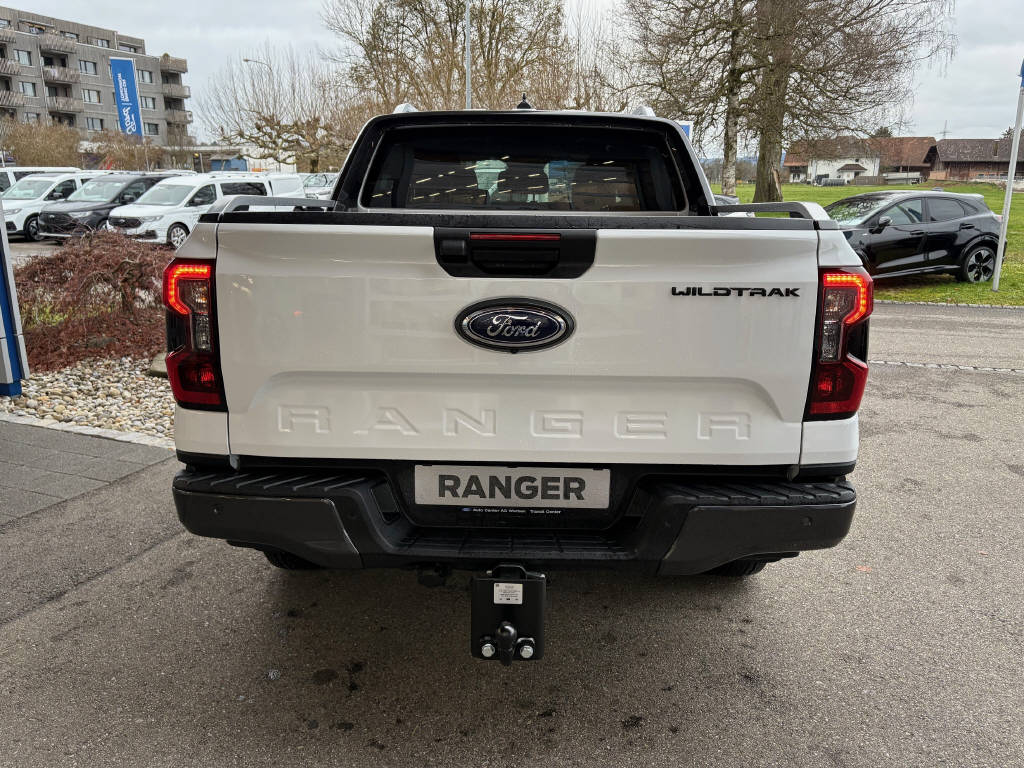 FORD Ranger 2.3 EcoBoost 4x4 Wildtrak PHEV-showroom-element-2