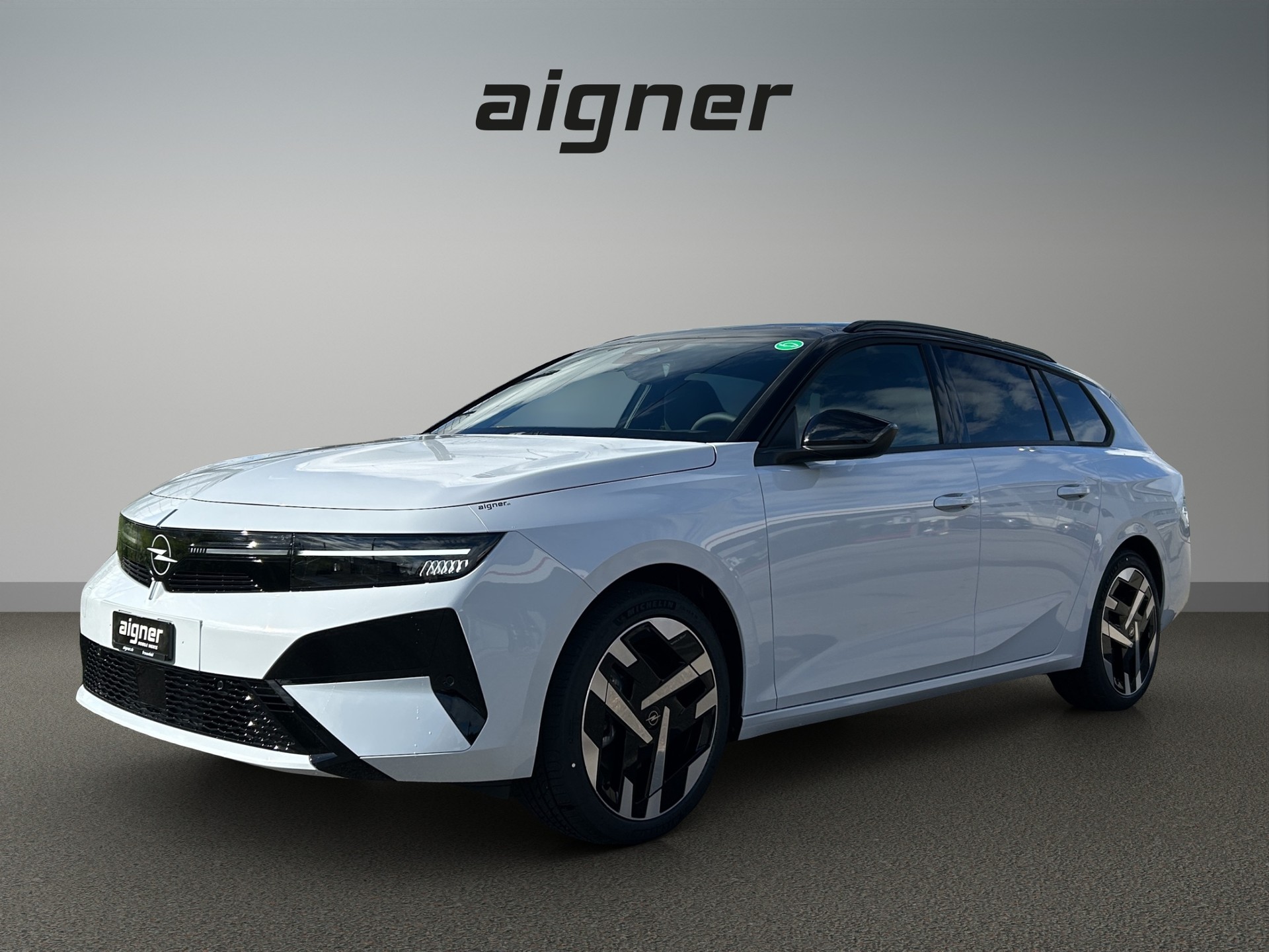 OPEL Astra-e Sports Tourer Ultimate