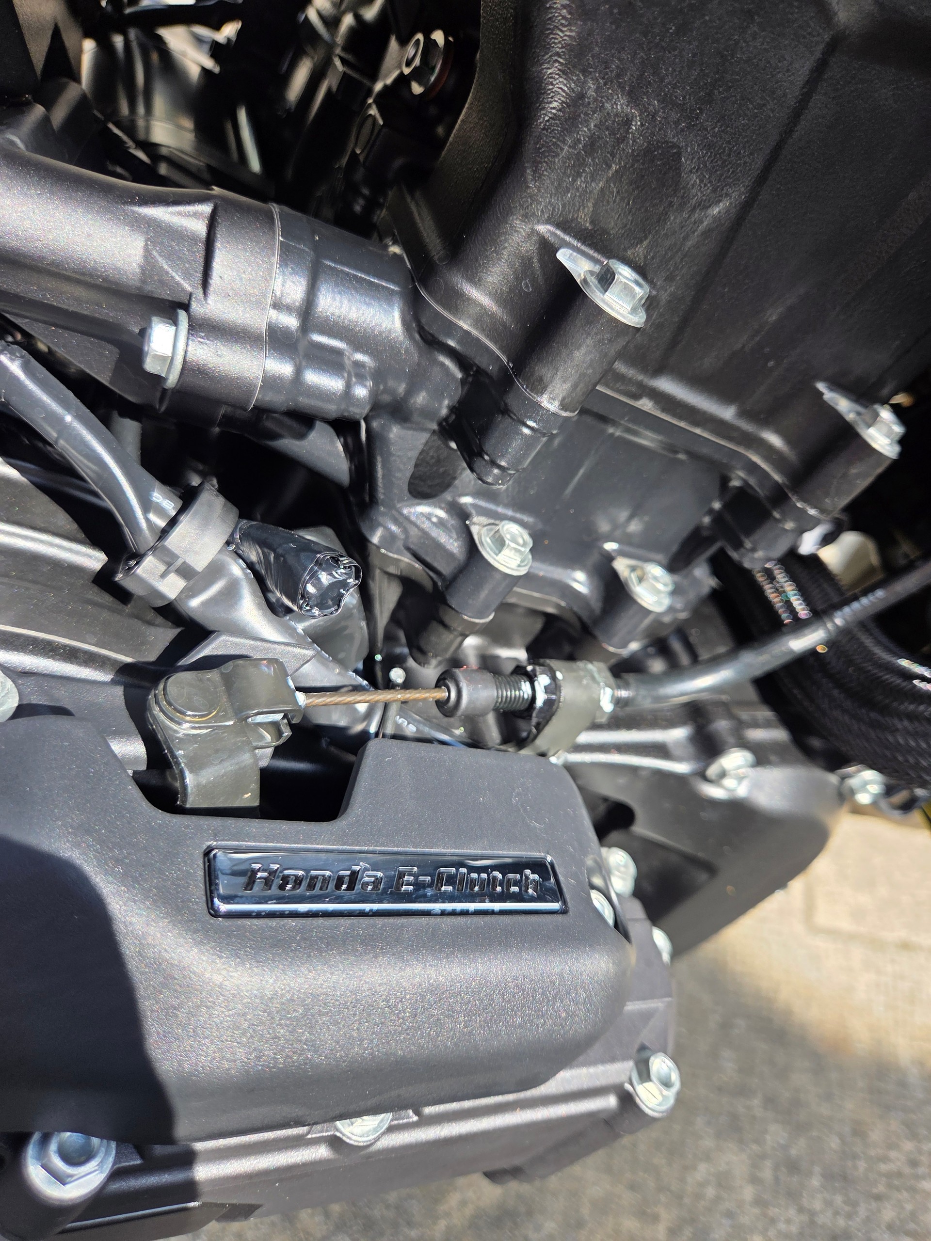 HONDA CB 750 Hornet-image-2
