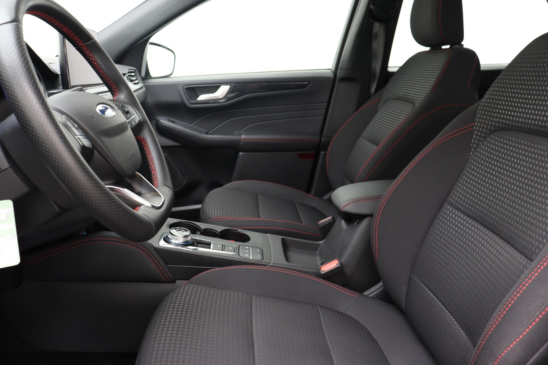 FORD Kuga 2.5 Plug-in Hybrid ST-Line-image-8