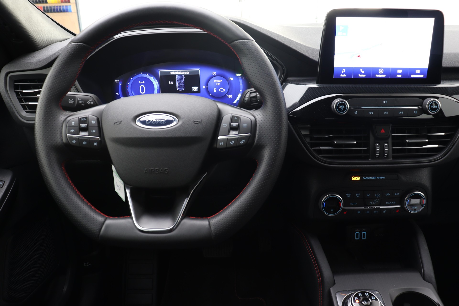 FORD Kuga 2.5 Plug-in Hybrid ST-Line-image-7