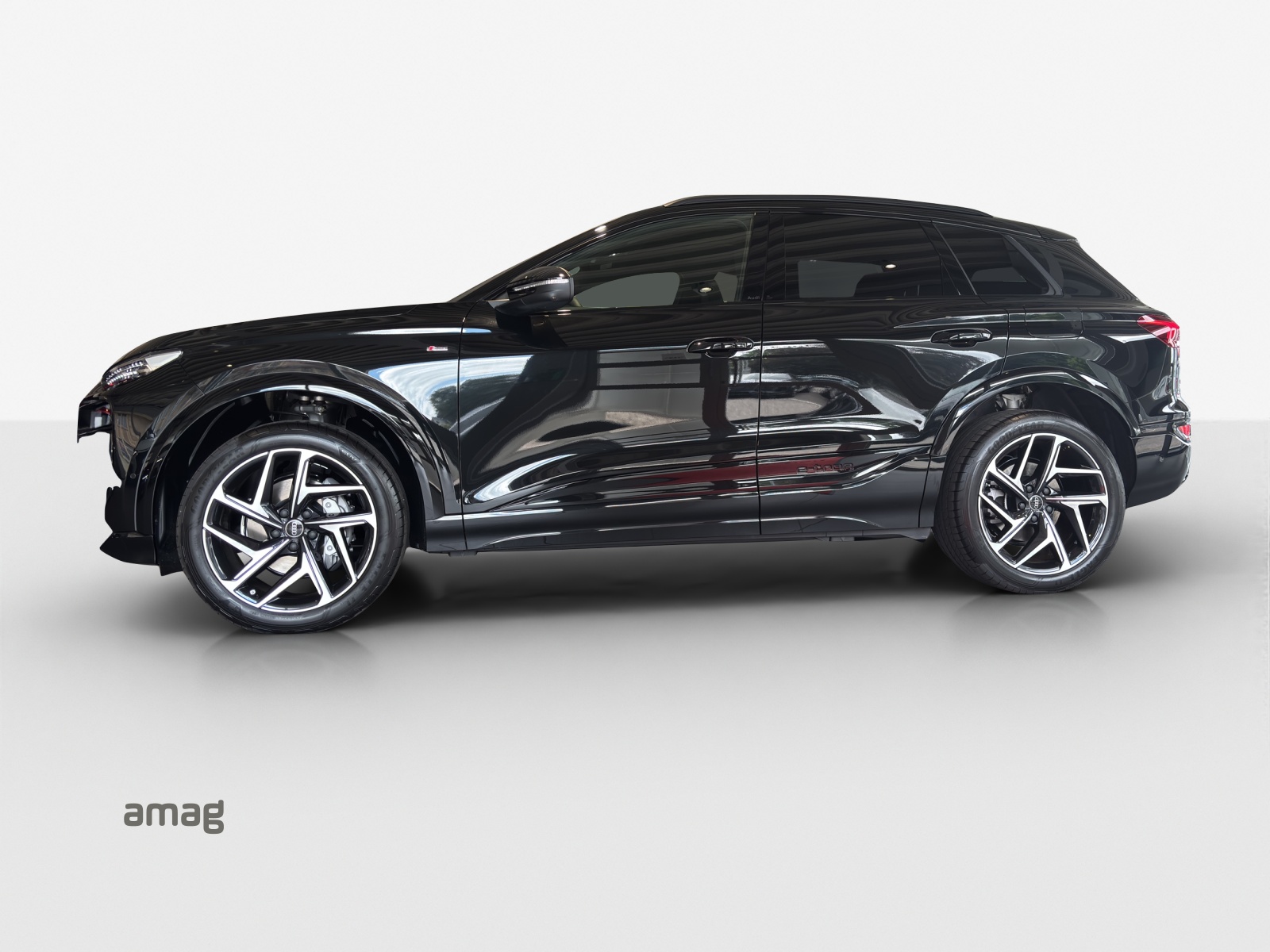 AUDI Q6 e-tron performance-showroom-element-1