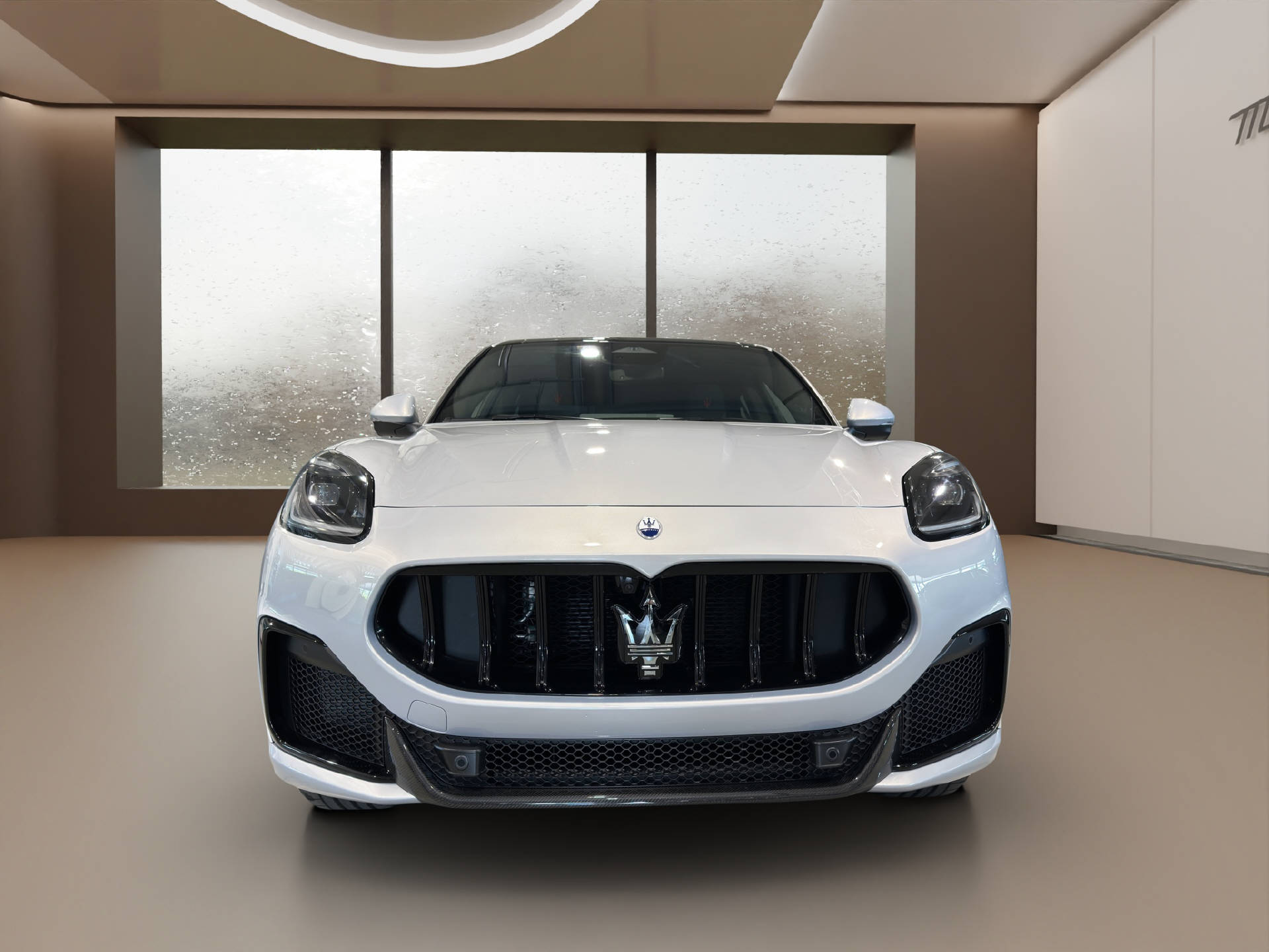 MASERATI Grecale 3.0 V6 Trofeo-showroom-element-1