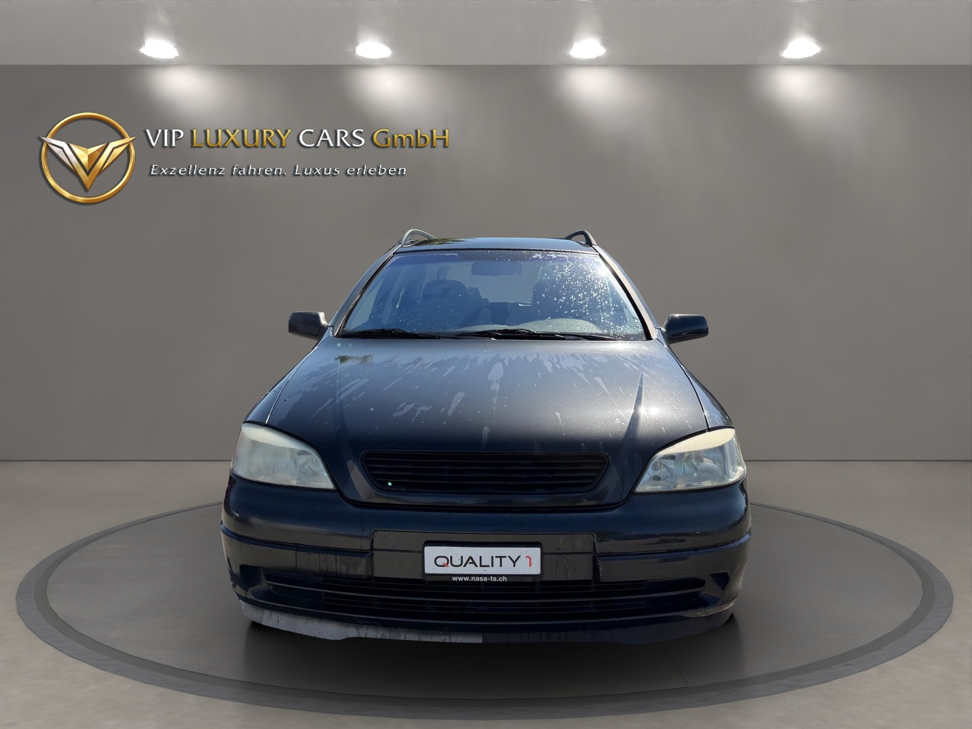 OPEL Astra Caravan 1.4i 16V Club-showroom-element-3