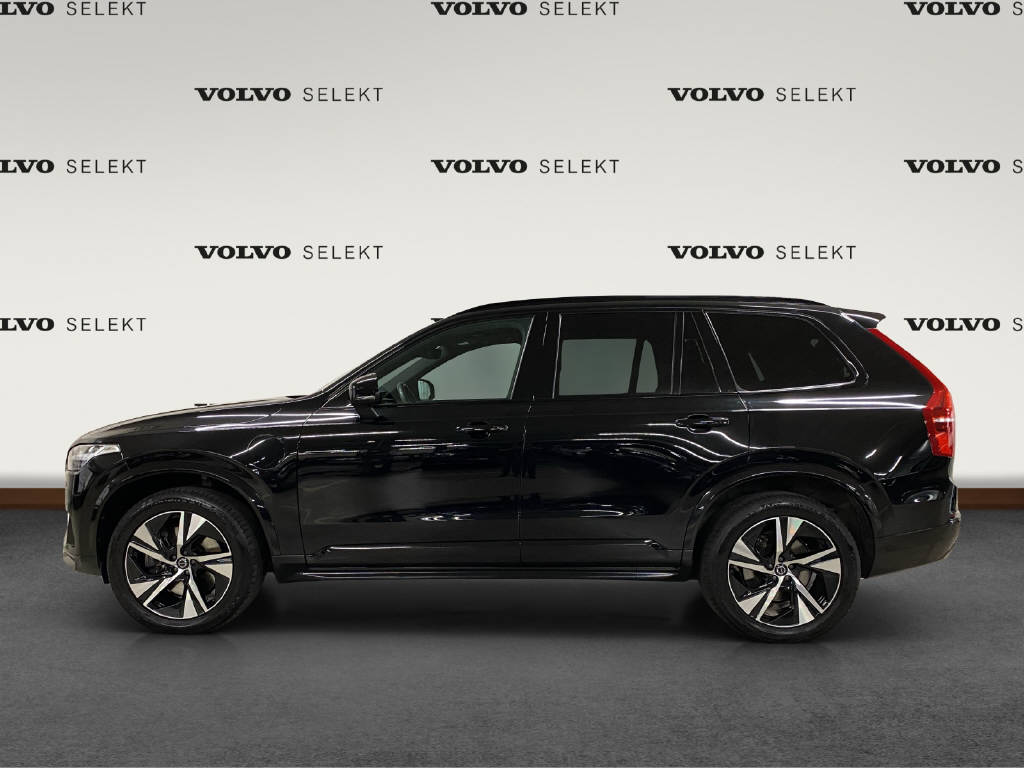 VOLVO XC90 2.0 T8 TE R-Design 7P. eAWD-showroom-element-1