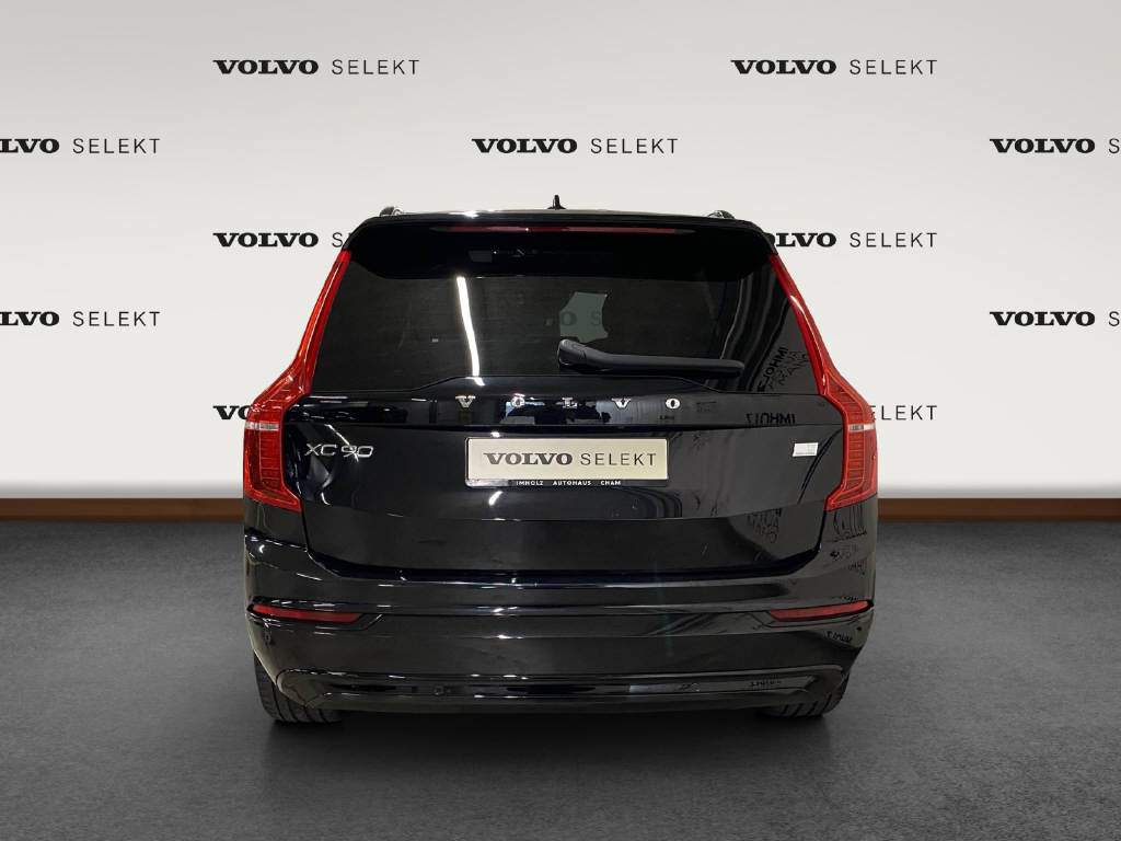 VOLVO XC90 2.0 T8 TE R-Design 7P. eAWD-showroom-element-3