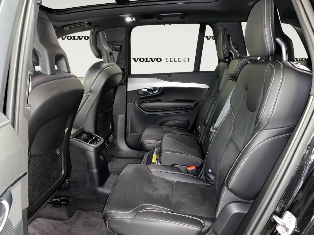 VOLVO XC90 2.0 T8 TE R-Design 7P. eAWD-image-12