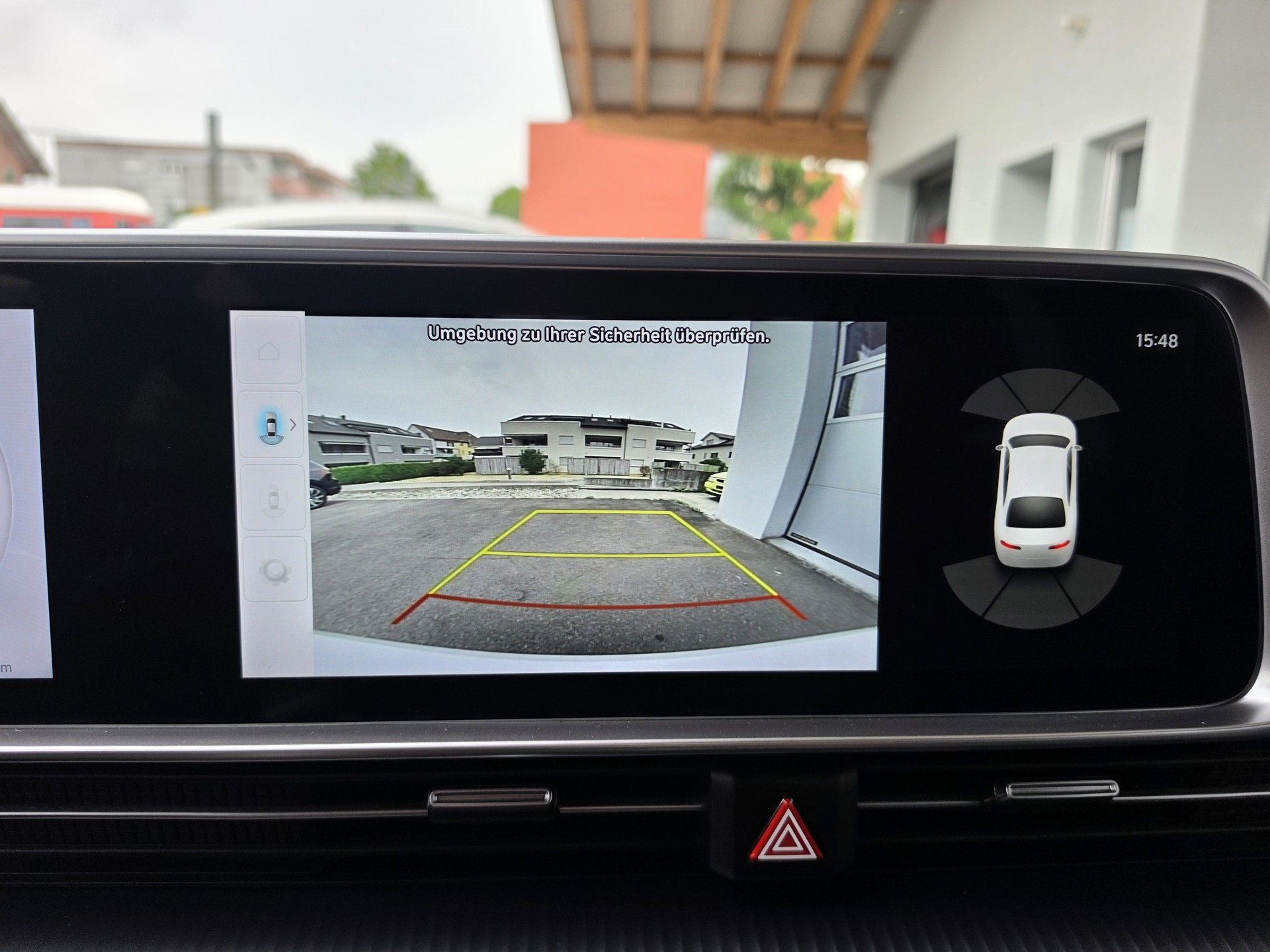 HYUNDAI Ioniq 6 77kWh Launch Edition 2WD-image-7