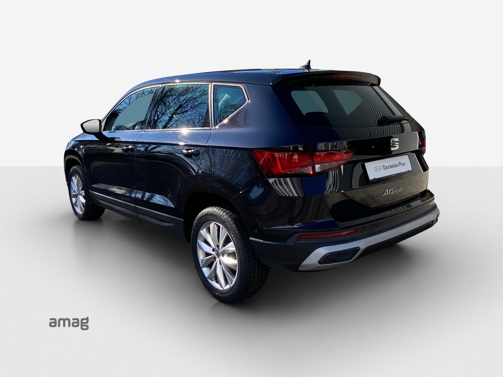 SEAT Ateca 1.5 TSI EVO DSG Style-showroom-element-2