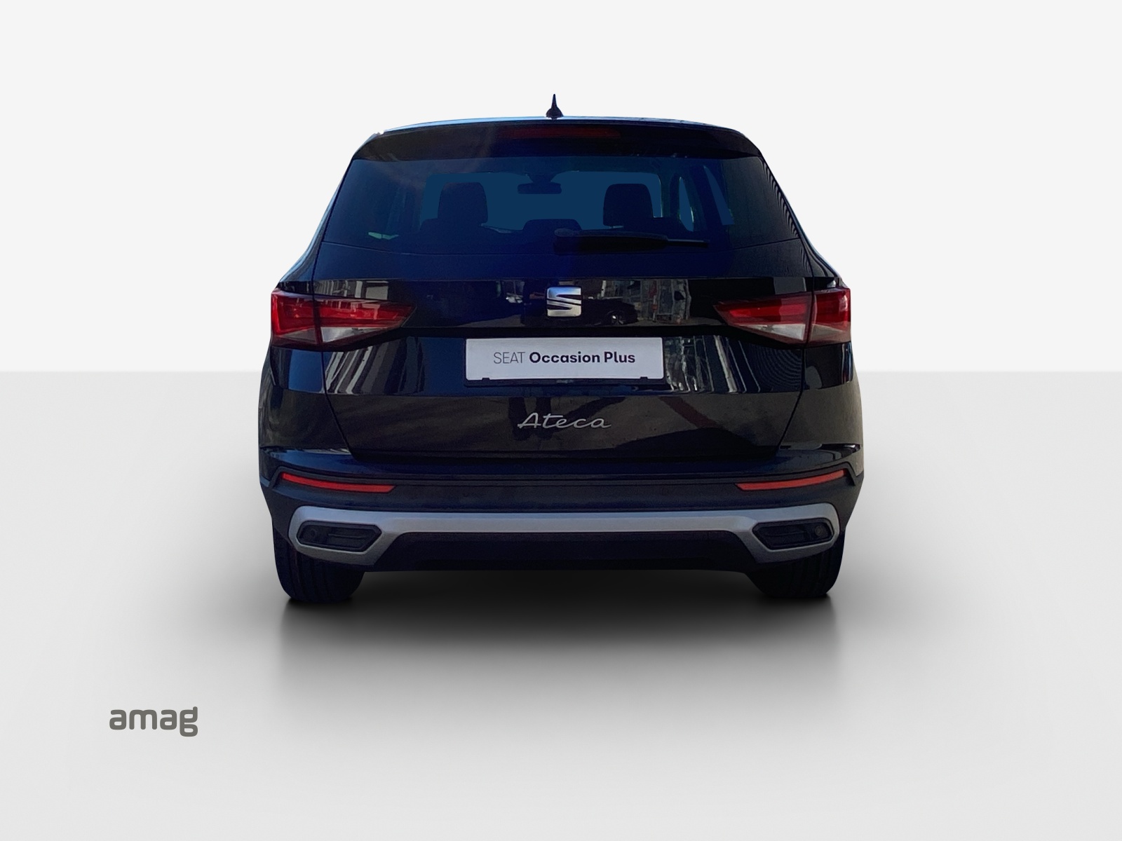 SEAT Ateca 1.5 TSI EVO DSG Style-showroom-element-3