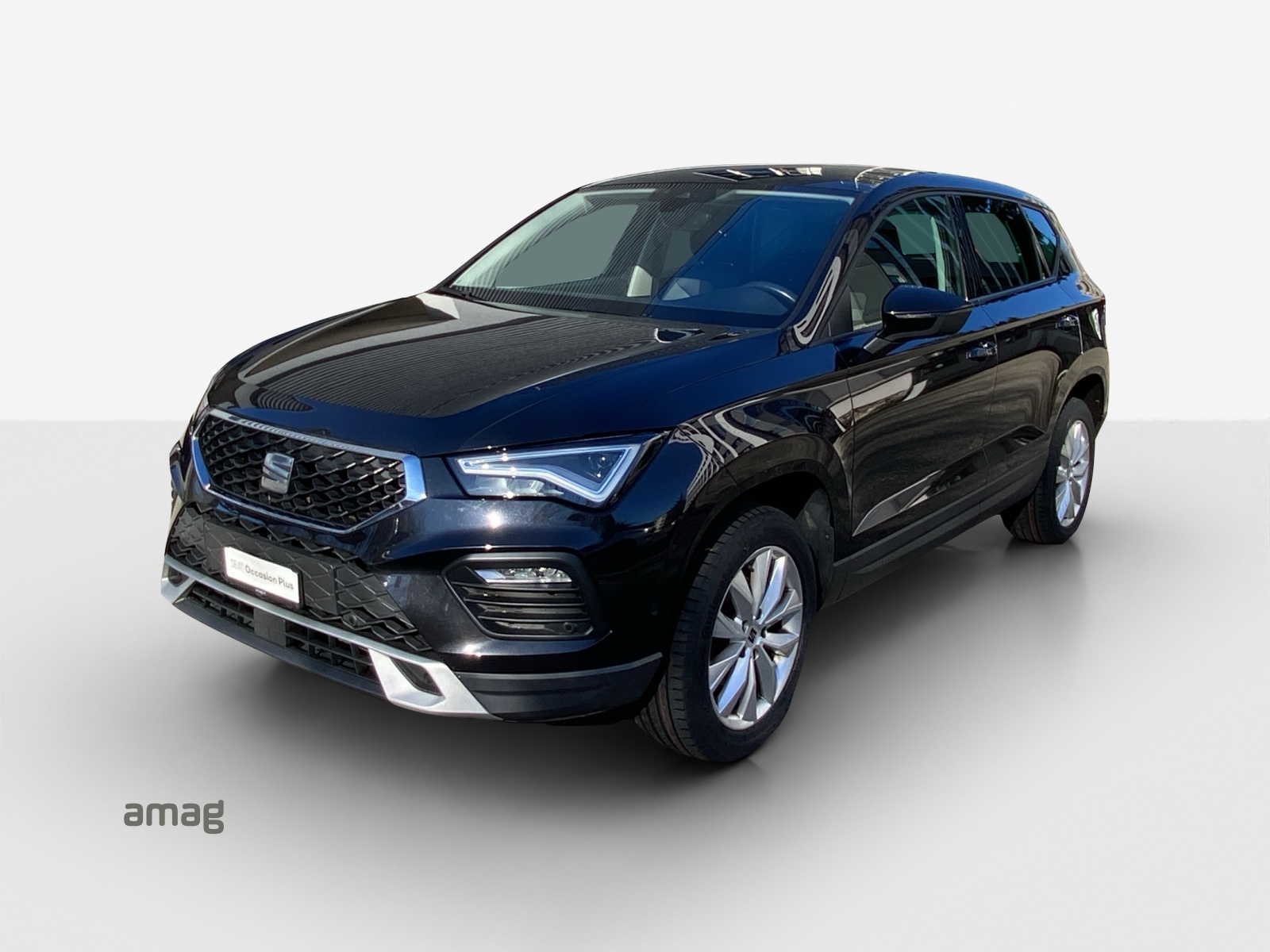 SEAT Ateca 1.5 TSI EVO DSG Style